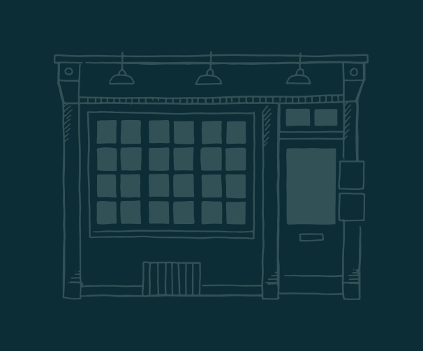 The Corner Shop is loading